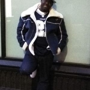 Meet your Posher, Michael